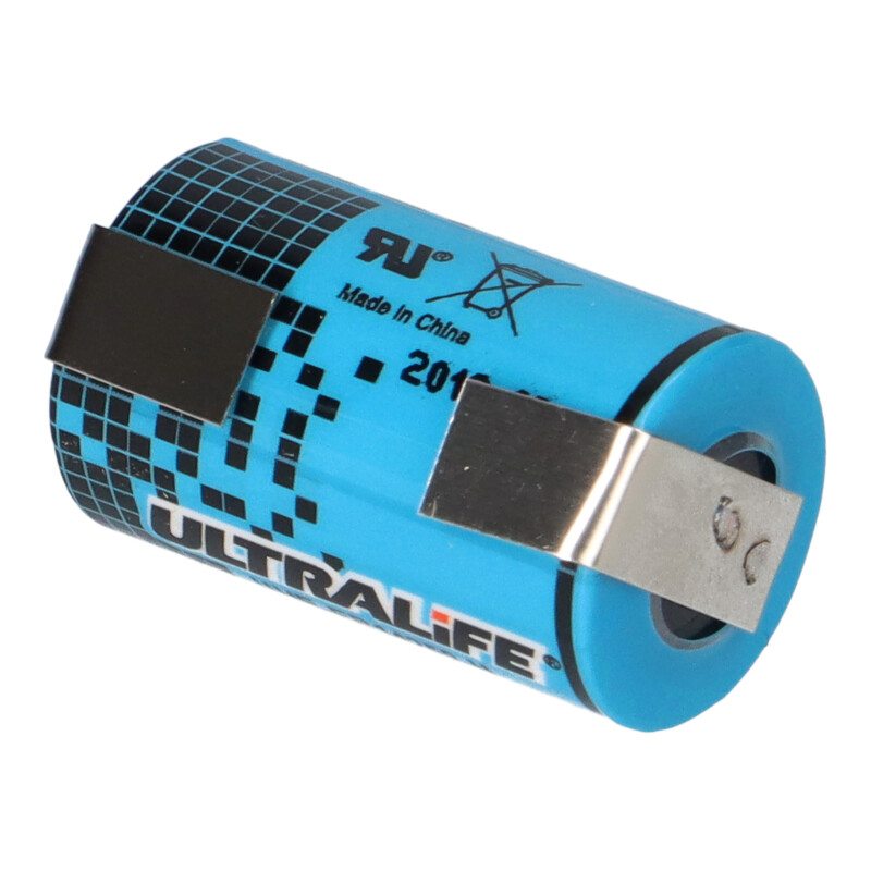 Ultralife Lithium V Batterie U L Tfahne Uhe Er Kaufen