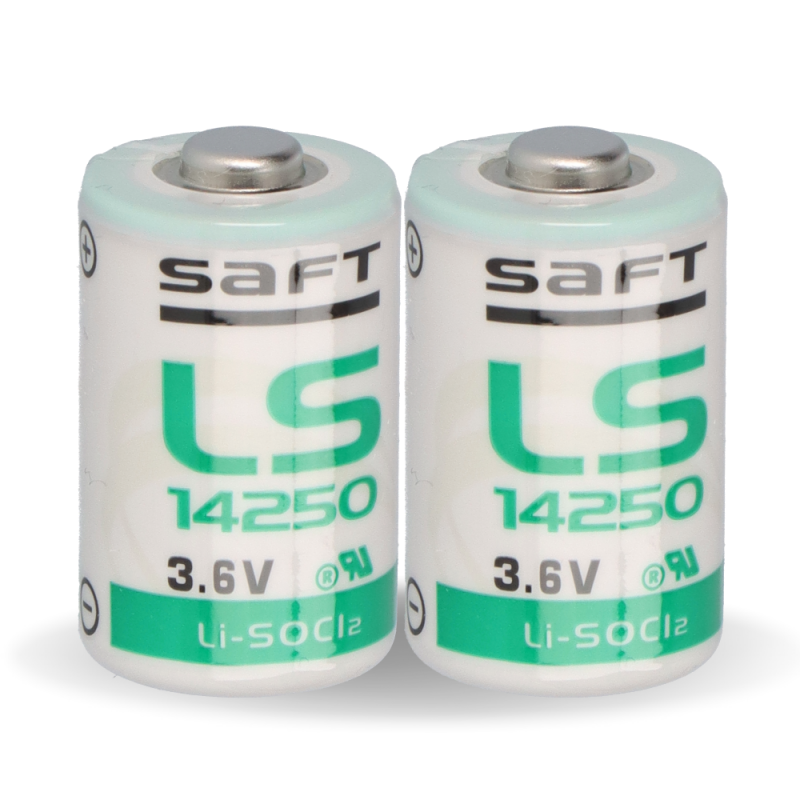 X Saft Lithium V Batterie Ls Aa Ls Li Socl