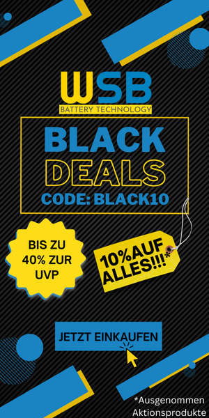 300x600 Black Friday