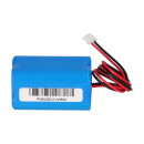 Akkupack 2S2P kompatibel 4820Q ABM Notbeleuchtung 4,8V 2200mAh