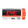 2 x EVE cr123a cr123 a lithium battery - 3v 1500mah