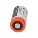 10 x EVE CR123A CR123 A Lithium Batterie - 3V 1500mAh