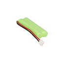 Battery compatible dp500 Swissvoice Ni-MH 500mAh 2.4v