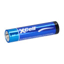 240 Batterien 120x XCell LR03 Micro AAA + 120x XCell LR6 Mignon AA