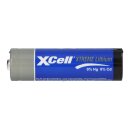 8x xtreme lithium battery aa mignon fr6 l91 XCell 2x Blister of 4