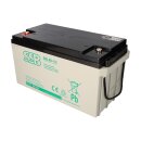 SSB Blei Akku SBL 80-12i AGM Batterie M6 Schraubanschluss - 12V 80Ah