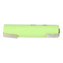 XCell Akku Micro AAA 1,2V / 700mAh X700AAAI Industrial...