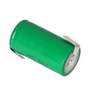 XCell Akku Sub-C X3600SCR-LFU 1,2V 3600mAh mit U-Lötfahne