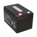 Battery compatible E-mobile Zipr Leisure Travel 12v 15Ah