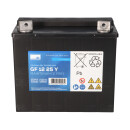 Battery compatible with Trendmobil Esprit/Joy/Uranus e-mobiles