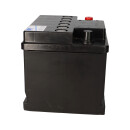 Battery compatible Meyra Ortopedia Cityliner 410 + 412 12v