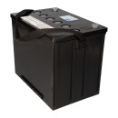 Battery compatible e-mobile Permobil c400: Corpus 12v 63Ah