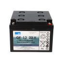 Battery compatible e-mobile Sopur / Sunrise f16 12v 22Ah