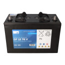 Battery compatible e-mobile Handicare Trophy rw 12v 76Ah