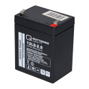 Battery conversion for Molift Nova battery 24v 2,9Ah battery qb