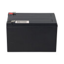 Replacement battery f. Alber E-Fix, Max-E, V-Max and Quix 2x 12lcp-12 12V-13Ah Cycle proof qb