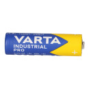 40x Varta Battery Industrial 20x aa lr06 +20x aaA lr3 Mignon Micro