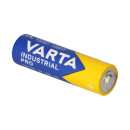 40x Varta Battery Industrial 20x aa lr06 +20x aaA lr3 Mignon Micro