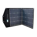 PPS Solar bag faltbares Solarpanel 80W 2x40W