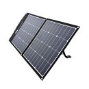 PPS Solar bag faltbares Solarpanel 80W 2x40W mit 0% MwSt...