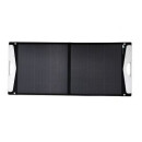 a-TroniX Solar bag vario faltbares Solarpanel 100W mit USB mit 0% MwSt nach §12 Abs. 3 UstG