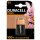 Duracell MN1604 Plus 9V-Block Batterie 1er Blister