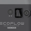 EcoFlow Smart Generator 1800 Wh 5,4 kWh (Dual Fuel)