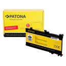 PATONA Akku HP TPN-Q173 15-ax bc Serie TE03 TE03XL 849570