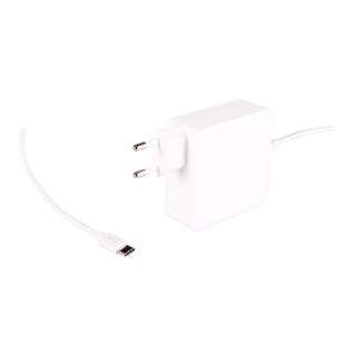 PATONA PD-Adapter 65W USB-C Netzteil 5-20V Smartphone