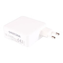 PATONA PD-Adapter 65W USB-C Netzteil 5-20V Smartphone