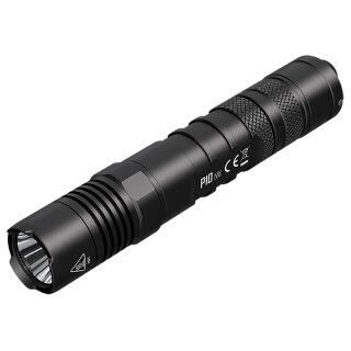 Nitecore LED-Taschenlampe P10 V2 maximal 1100 Lumen