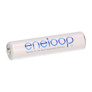 Eneloop Micro Akku BK-4MCCF/BF1 Ni-MH 1,2V 800mAh