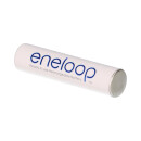 Eneloop Micro Akku BK-4MCCF/BF1 Ni-MH 1,2V 800mAh  Bulk Industrie