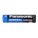 Panasonic AAA Genereal Purpose 1,5V Batterie 96 Stück