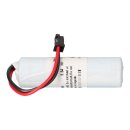 Batteriepack 3,6V 2400mAh Ultralife UHE-ER14505 Toshiba