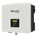 SolaX X1-Hybrid G4 3,7kW Hybrid Wechselrichter 1-phasig...