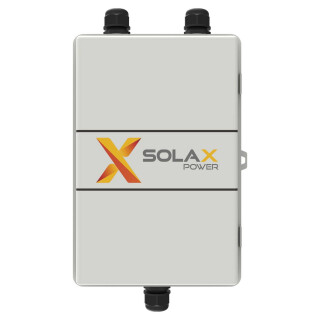 SolaX X3 EPS BOX 3-phasig