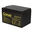 Battery wp15-12nse 24v 15Ah (2x12V 15Ah) E-Scooter E-Scooter