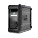 BMZ Power2Go Life mobile energy storage unit 2.5kW