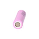 2x Samsung inr18650-35e 3500mAh 3.7v - 18650 battery