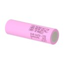 2x Samsung inr18650-35e 3500mAh 3.7v - 18650 battery