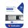 Verbatim USB 3.2 Stick 16GB, Secure Pro, Silber