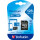 Verbatim microSDXC Card 128GB, Premium, Class 10, U1