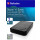 Verbatim Festplatte 2TB, USB 3.0, 8.89cm (3.5), schwarz