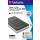 Verbatim Festplatte 1TB USB 3.1, A-C, 6.35cm (2.5), schwarz