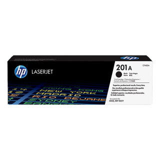 HP Lasertoner CF400A schwarz