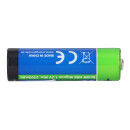 Xcell Mignon AA Akku Ni-MH 1,2V 2700mAh lose