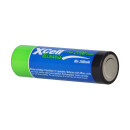 Xcell Mignon AA Akku Ni-MH 1,2V 2700mAh lose