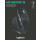 Logitech Maus MX Master 3S, Wireless, Bolt, Bluetooth, grafit