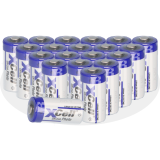 Hochwertige bestellen, online jetzt 2 Batterien Lithium Seite